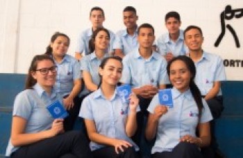 Guarda Mirim divulga a lista dos novos ingressantes