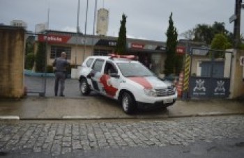 Menores apreendidos são 16% do total de detenções em Mogi