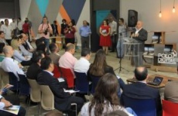 Mogi lança material para atrair novos investimentos à cidade