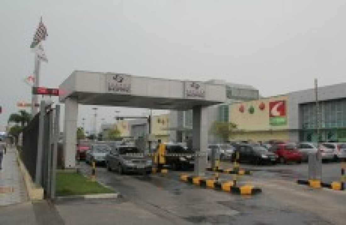 Shopping tem 7 vagas de empregos