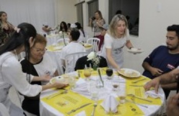 Segunda turma do 'Chefs Notáveis' é diplomada