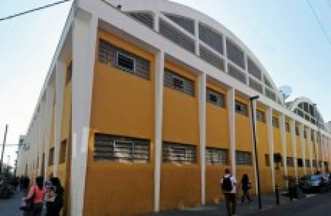 Mercadão fecha amanhã para manutenção elétrica