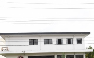 Reforma do DP Central será retomada neste mês