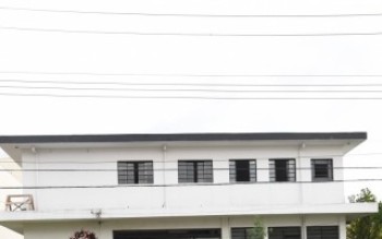 Reforma do DP Central será retomada neste mês