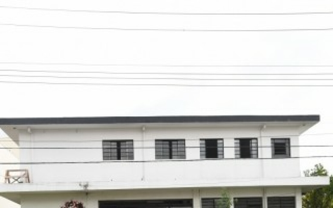 Reforma do DP Central será retomada neste mês