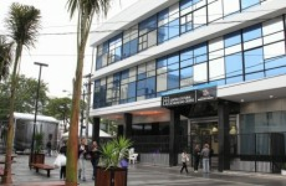 Ingressos para atrações começam a ser trocados