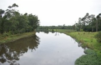 Prefeitos celebram ações de desassoreamento na região