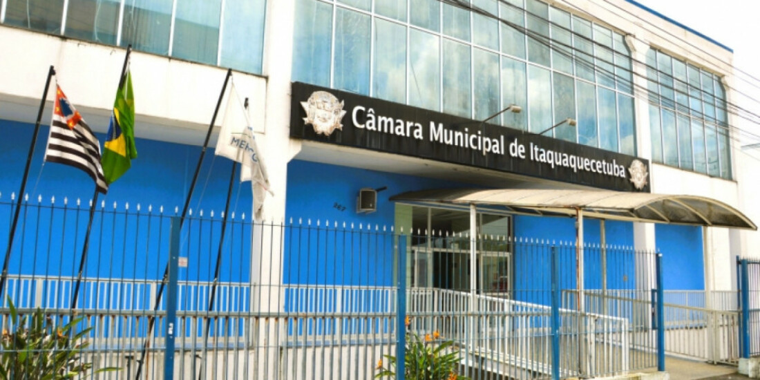 Câmara de Itaquá promove duas audiências neste mês