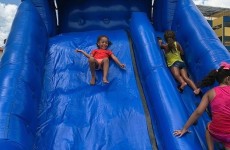 Parques recebem atividades de lazer no final de semana