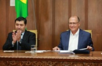 Repasse garantirá a conclusão das obras da estação de Suzano
