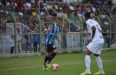 Grêmio vira sobre o Atlético e pega o Vasco pelas quartas