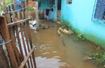 Chuva ainda não dá isenção no IPTU