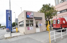 Hospital Luzia de Pinho Melo é o 3º com mais óbitos no Estado