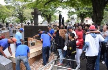 Confusão em Paraisópolis faz 9 mortos