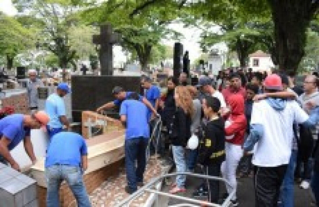 Confusão em Paraisópolis faz 9 mortos