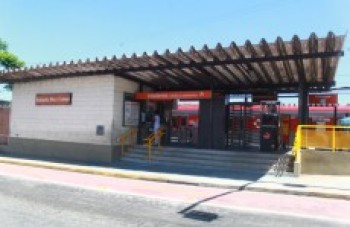 Estação Braz Cubas pode ser gerida pela iniciativa privada
