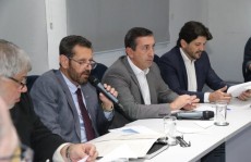 Estado destina R$ 35 milhões para rios e córregos da região