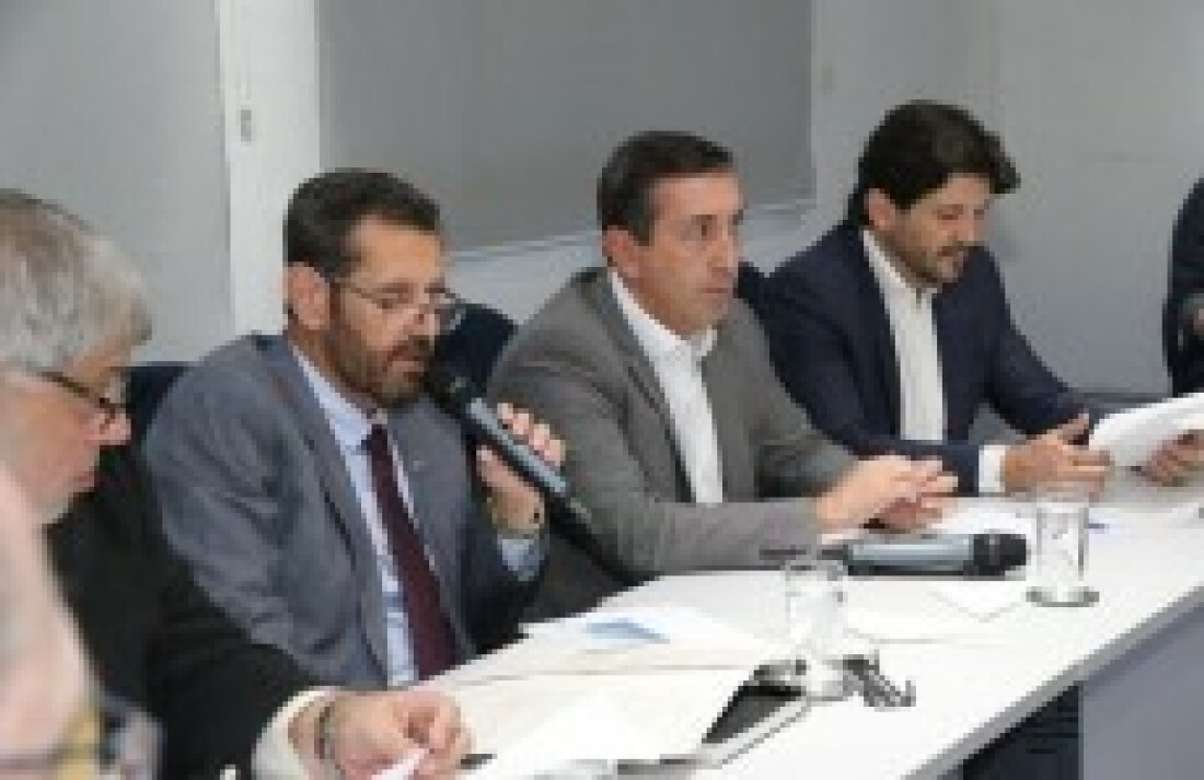Estado destina R$ 35 milhões para rios e córregos da região