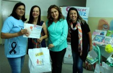 'Nascer Feliz' divulga agenda de dezembro