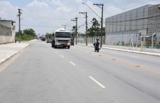 Prefeitura estuda implantar um radar na Tenente Onofre