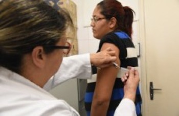 Mogi vacina contra a febre amarela