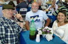 17º Batalhão promove o 6º Encontro de Veteranos