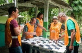 Ferraz de Vasconcelos promove Virada Inclusiva