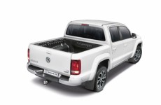 Nova linha Amarok chega ao mercado trazendo inovações