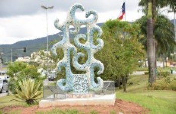 Cidade ganhará novas esculturas