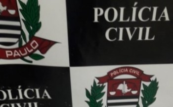 Mandante de crime é preso em São Paulo