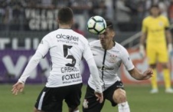 Corinthians encerra a temporada