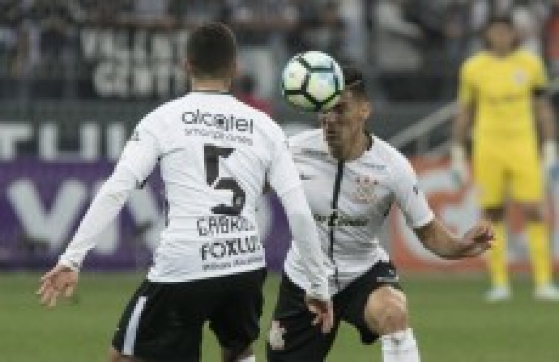Corinthians encerra a temporada