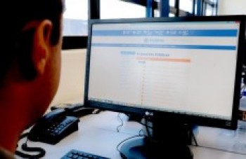 Resultado parcial já pode ser consultado pelo site