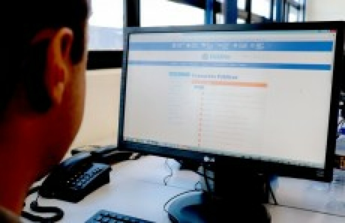 Resultado parcial já pode ser consultado pelo site