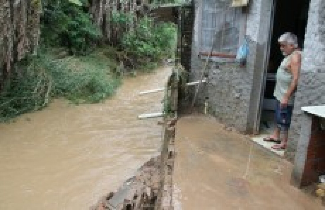 Obras em Sabaúna começam em 20 dias