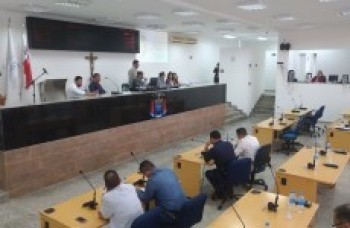 Audiência sobre o Plano Diretor ocorre na Câmara