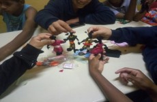 Consciência Negra é tema de debate