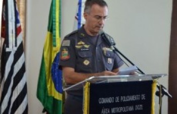 Baep previsto para Alto Tietê deve ficar para ano que vem