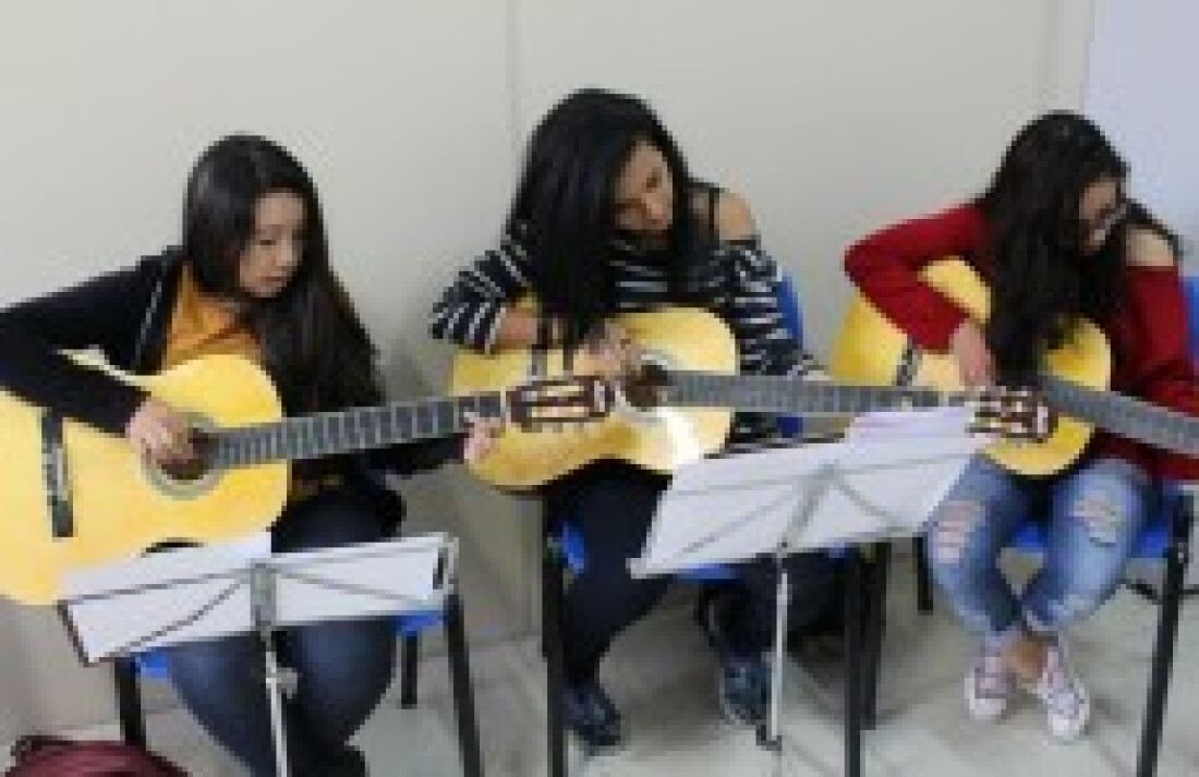 Semana será de matrículas para cursos gratuitos