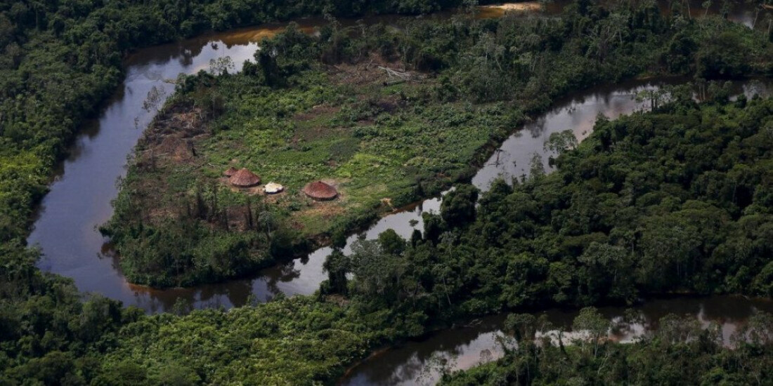 MC e Correios oferecerão chips para ajudar na comunicação dos Yanomami