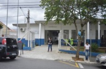 Mogi recebe 2,5 mil doses da pentavalente