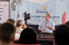 Mogi recebe prêmio 'Projeto Inovador' pelo Polo Digital