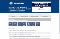 Candidatos perdem prova após alteração sem aviso de horário