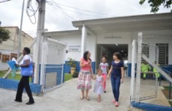 Pentavalente é novamente aplicada em postos de Mogi