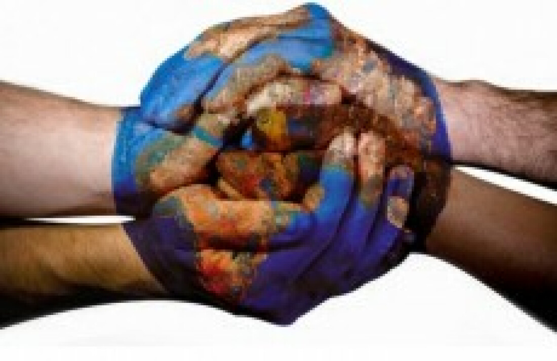 Dia Internacional dos Direitos Humanos