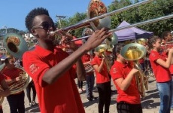 Santa Isabel abre vaga para orquestra municipal