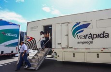 Ferraz oferece 30 vagas para cursos profissionalizantes