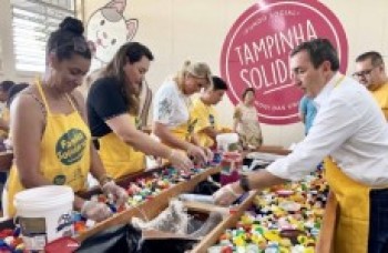 Mahindra escolhe Mogi para instalar nova filial