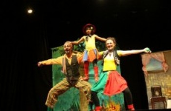 Cultura publica edital para cadastro de profissionais