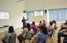 Espaço do Empreendedor promove ciclo de oficinas